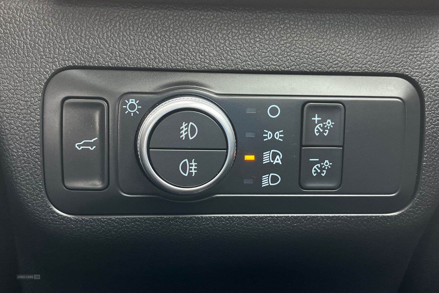 Sep 2020 Ford Kuga 1.5 EcoBoost 150 ST-Line X 5dr
