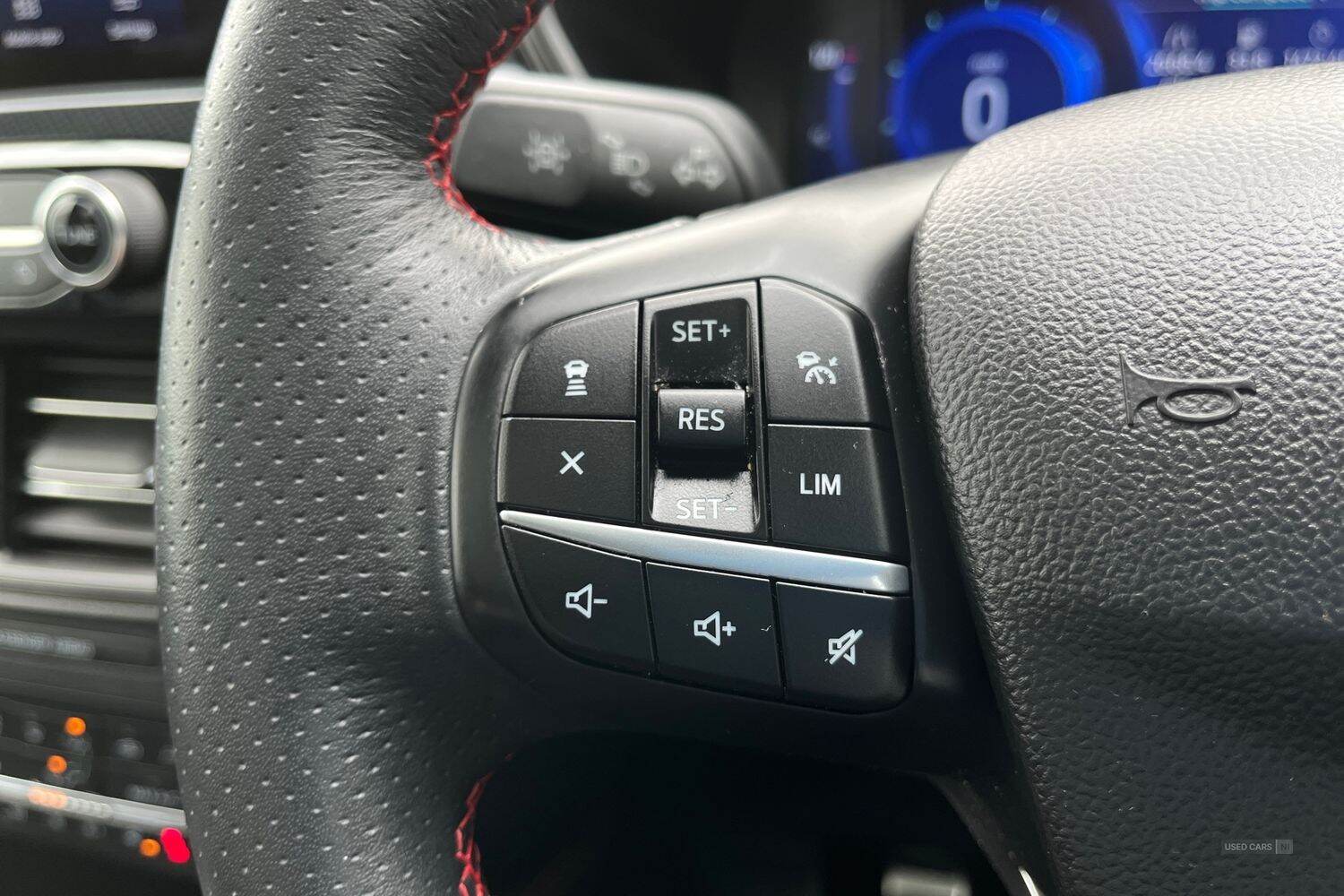 Sep 2020 Ford Kuga 1.5 EcoBoost 150 ST-Line X 5dr