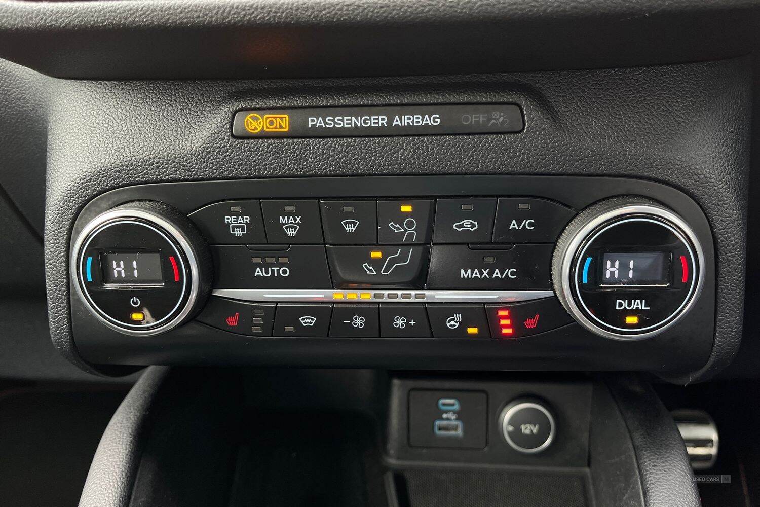 Sep 2020 Ford Kuga 1.5 EcoBoost 150 ST-Line X 5dr