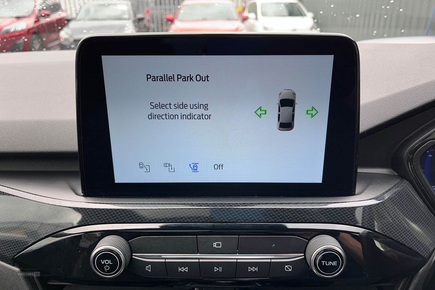 Sep 2020 Ford Kuga 1.5 EcoBoost 150 ST-Line X 5dr