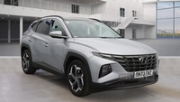 Hyundai Tucson 1.6 TGDi Ultimate 5dr 2WD in Antrim
