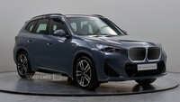 BMW iX1 230kW xDrive30 M Sport 65kWh 5dr Auto in Antrim