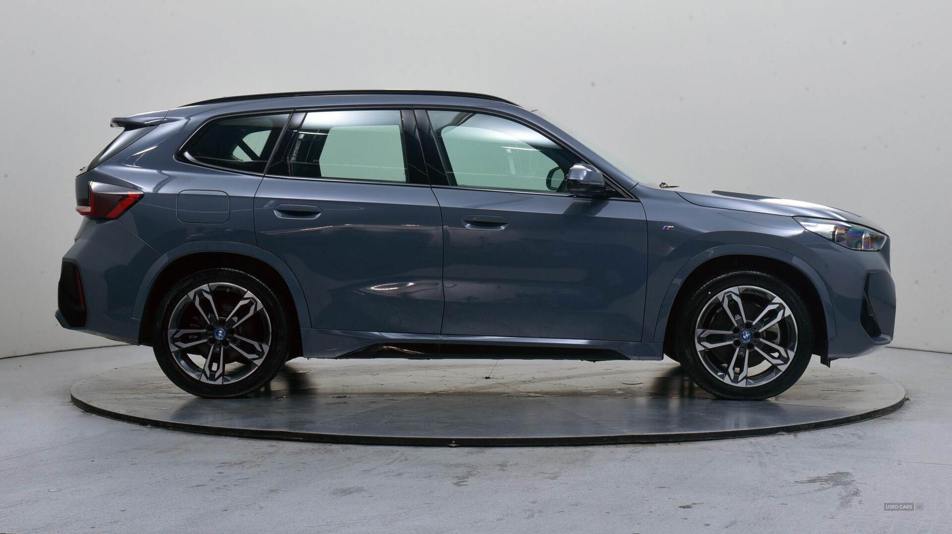 May 2024 BMW iX1 230kW xDrive30 M Sport 65kWh 5dr Auto