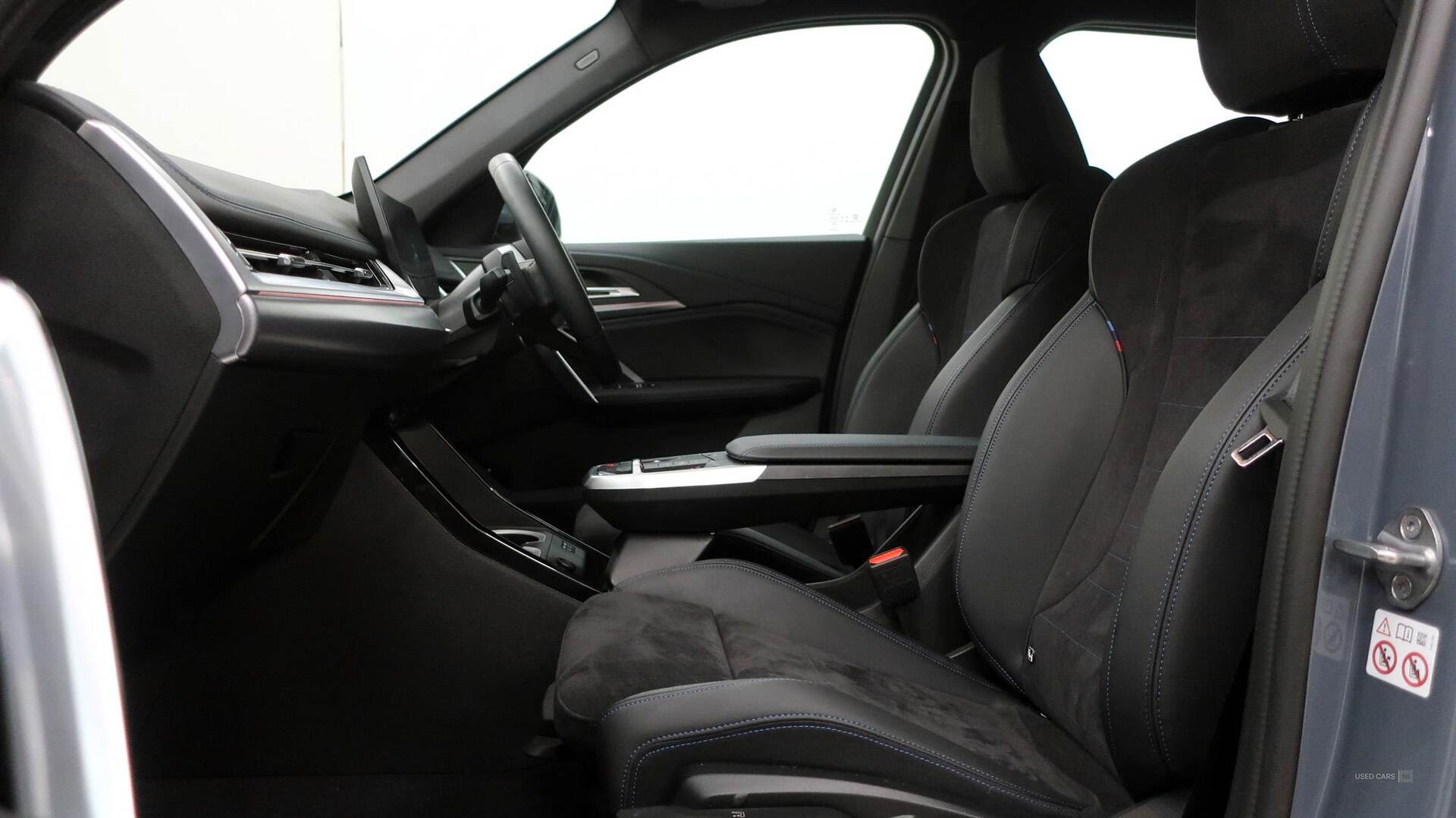 May 2024 BMW iX1 230kW xDrive30 M Sport 65kWh 5dr Auto
