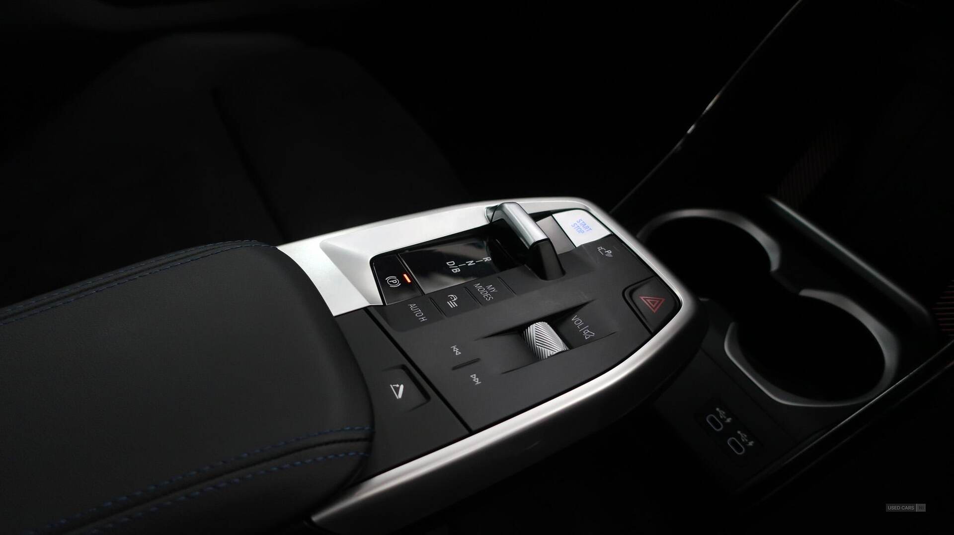 May 2024 BMW iX1 230kW xDrive30 M Sport 65kWh 5dr Auto
