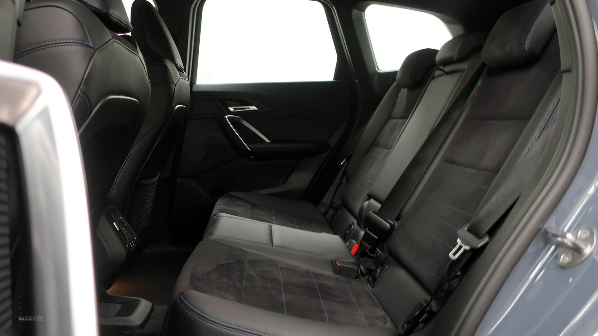 May 2024 BMW iX1 230kW xDrive30 M Sport 65kWh 5dr Auto