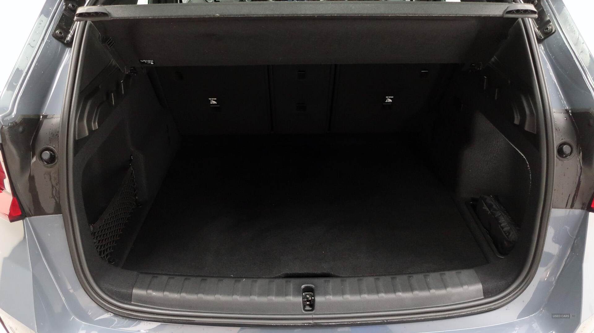 May 2024 BMW iX1 230kW xDrive30 M Sport 65kWh 5dr Auto