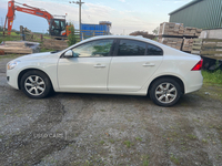 Volvo S60 D3 [136] ES Nav 4dr in Down