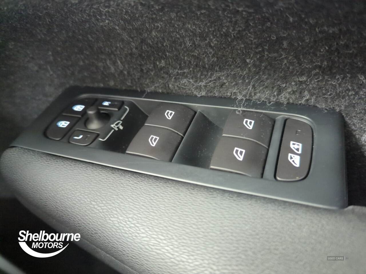 May 2018 Volvo XC40 2.0 D4 [190] First Edition 5dr AWD Geartronic