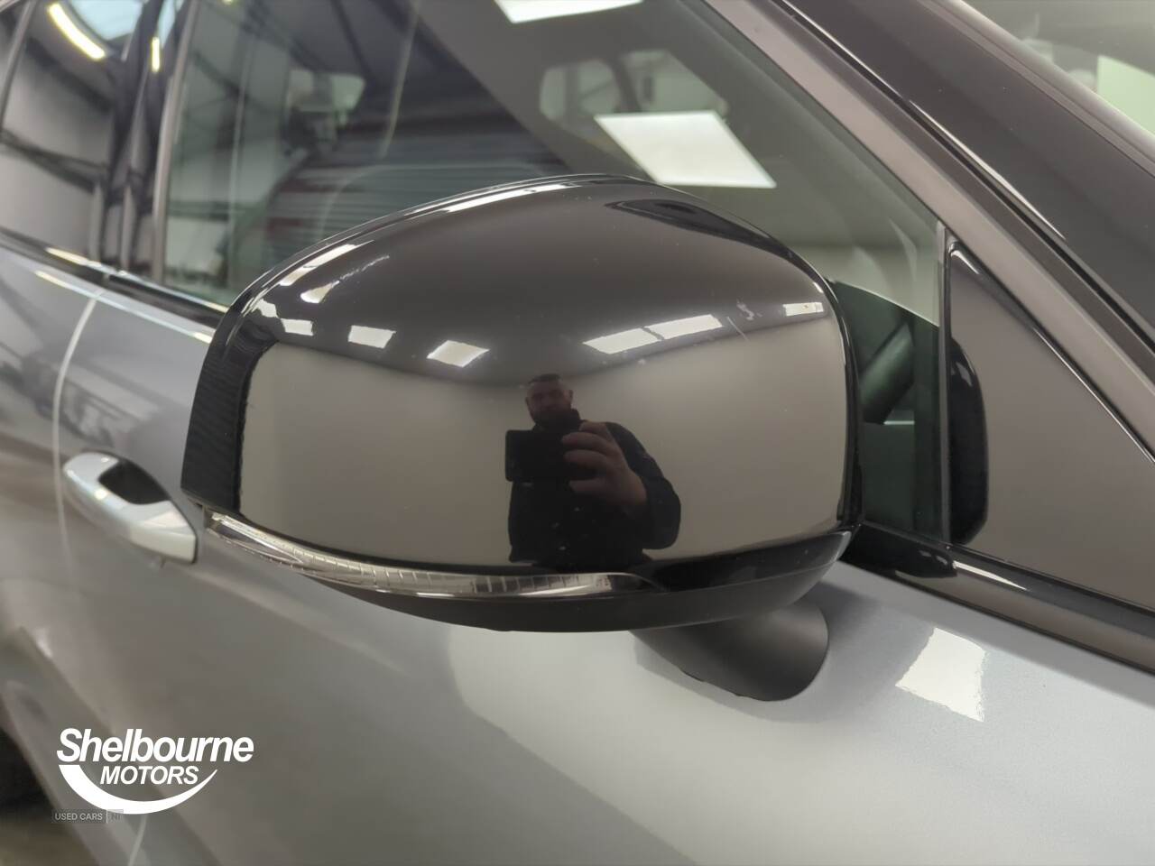 May 2018 Volvo XC40 2.0 D4 [190] First Edition 5dr AWD Geartronic