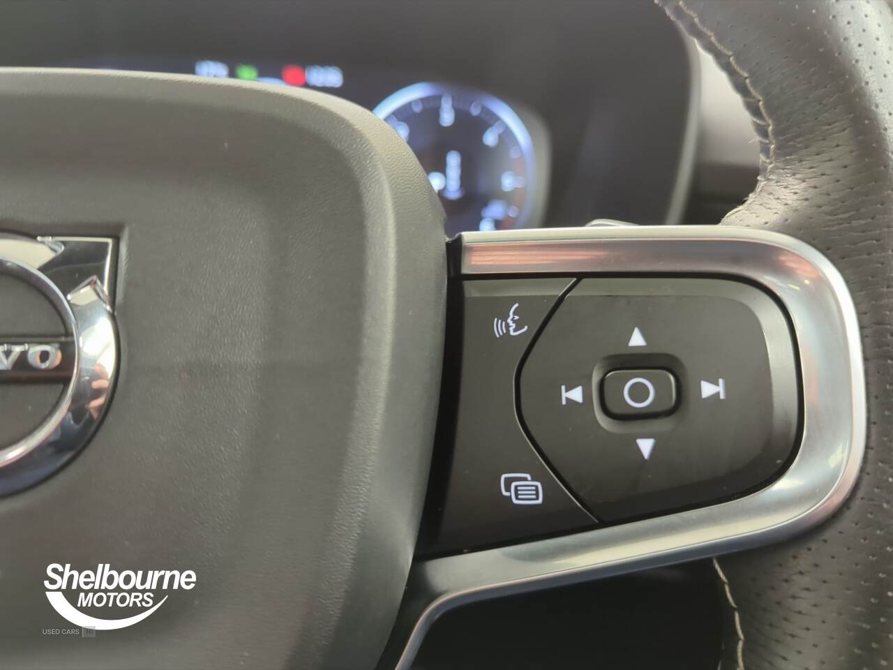 May 2018 Volvo XC40 2.0 D4 [190] First Edition 5dr AWD Geartronic
