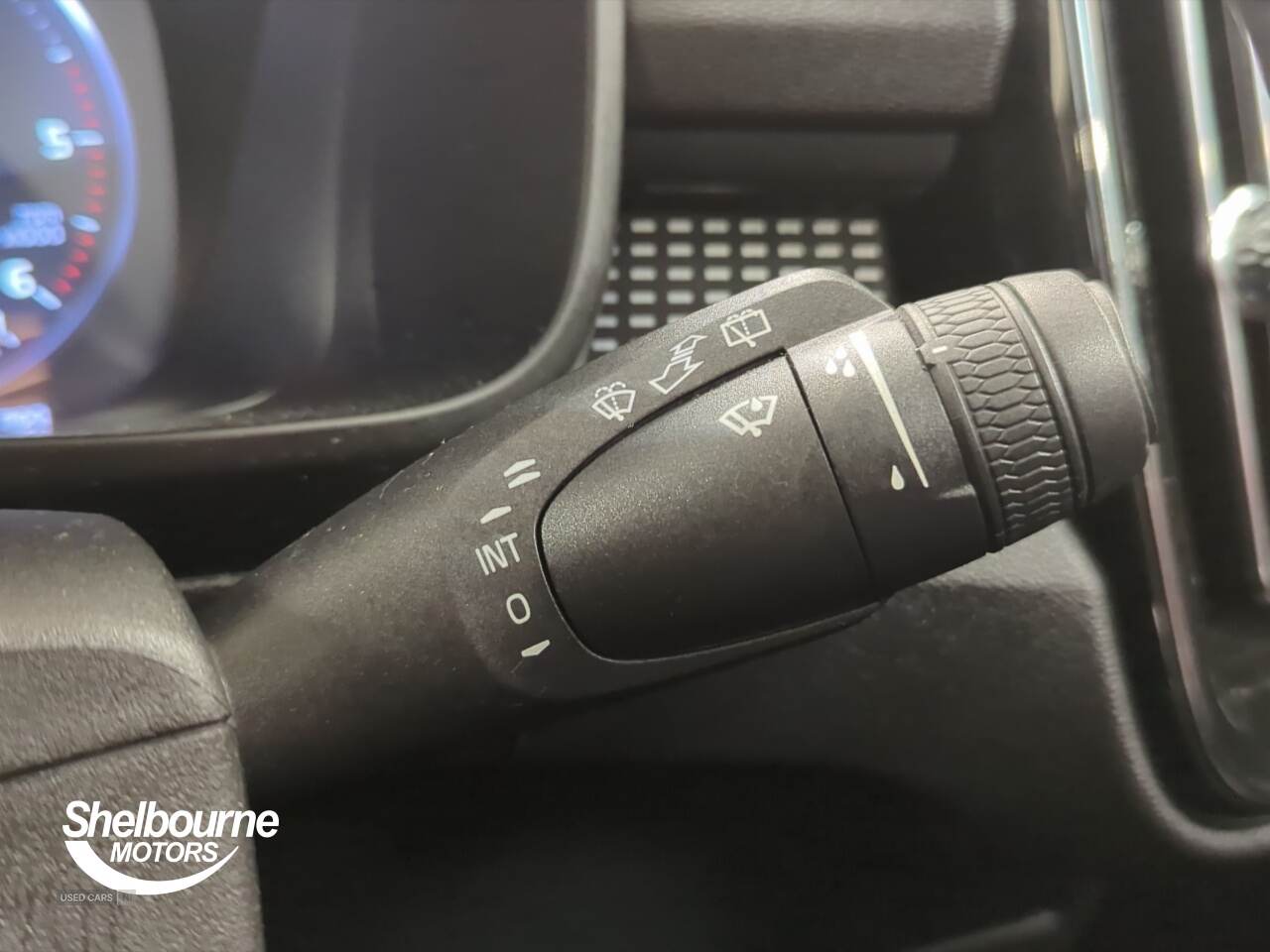 May 2018 Volvo XC40 2.0 D4 [190] First Edition 5dr AWD Geartronic