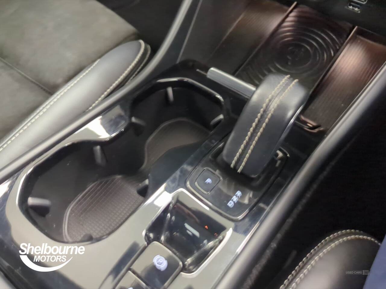 May 2018 Volvo XC40 2.0 D4 [190] First Edition 5dr AWD Geartronic