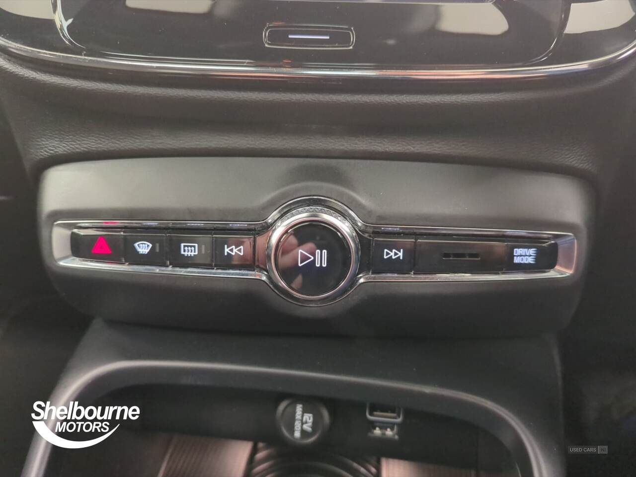 May 2018 Volvo XC40 2.0 D4 [190] First Edition 5dr AWD Geartronic