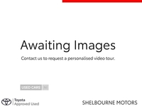 Toyota Yaris Cross Excel 1.5 Hybrid Automatic FWD in Armagh