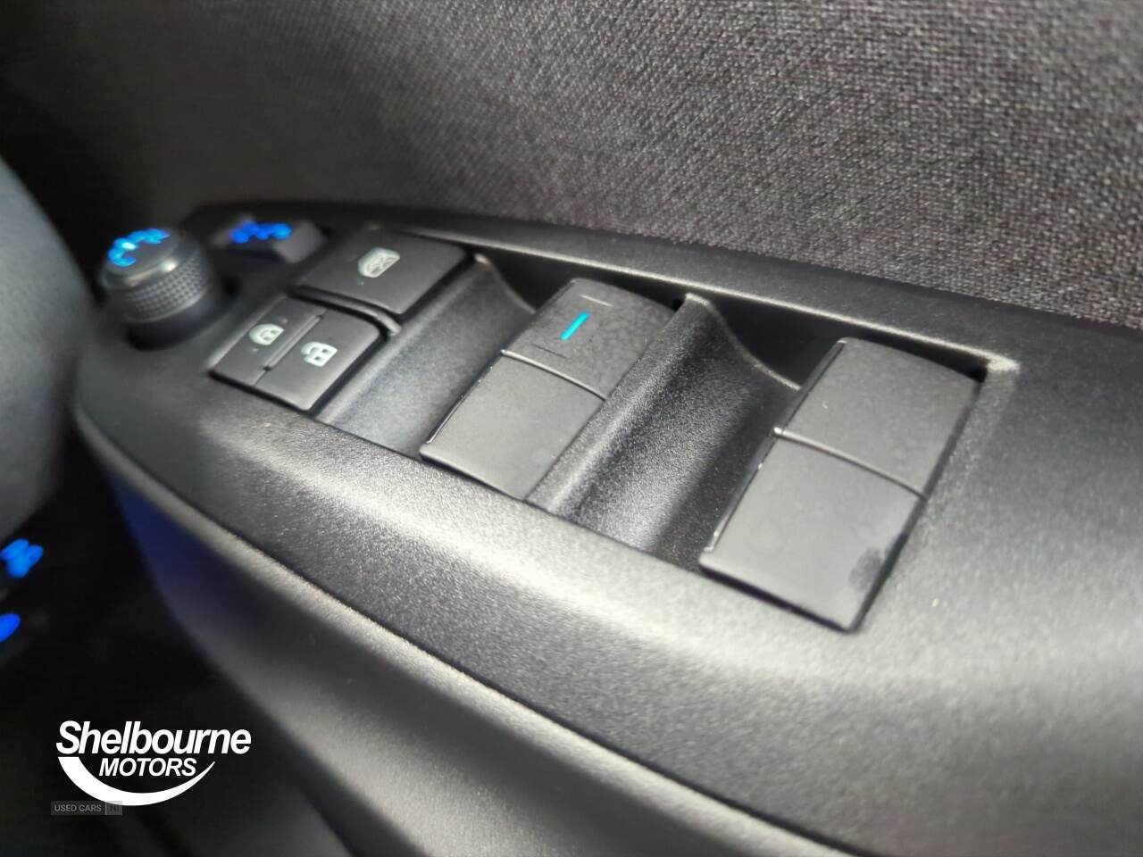 Mar 2024 Toyota Yaris Cross 1.5 Hybrid Excel 5dr CVT