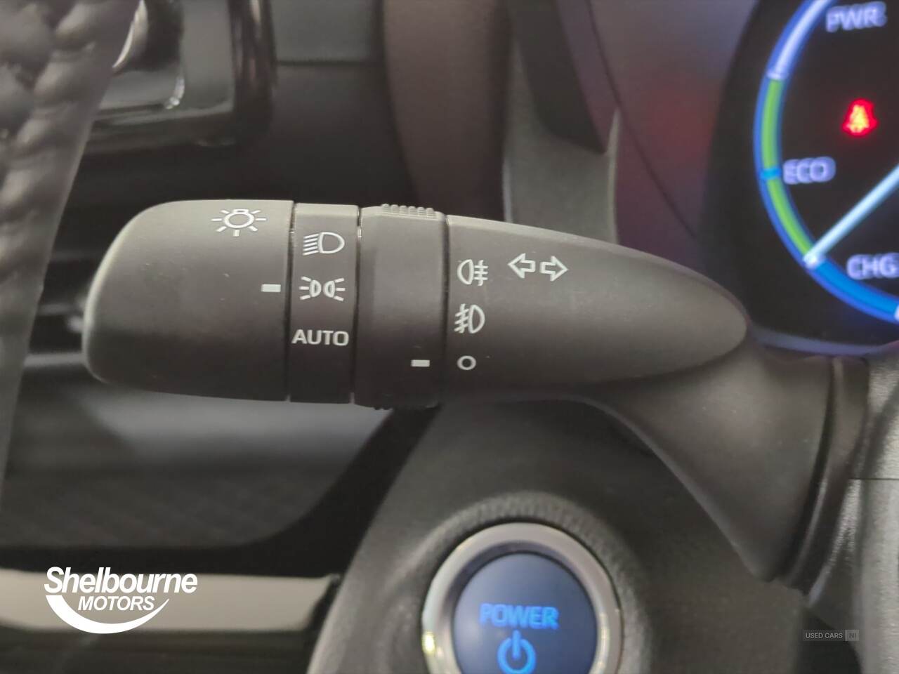 Mar 2024 Toyota Yaris Cross 1.5 Hybrid Excel 5dr CVT