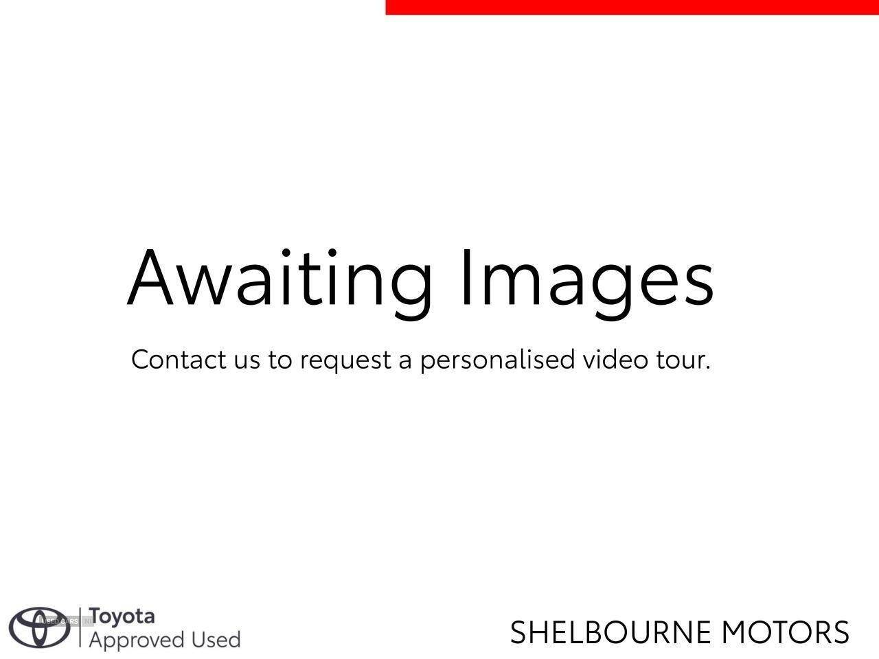 Apr 2022 Toyota C-HR 1.8 Hybrid Design 5dr CVT