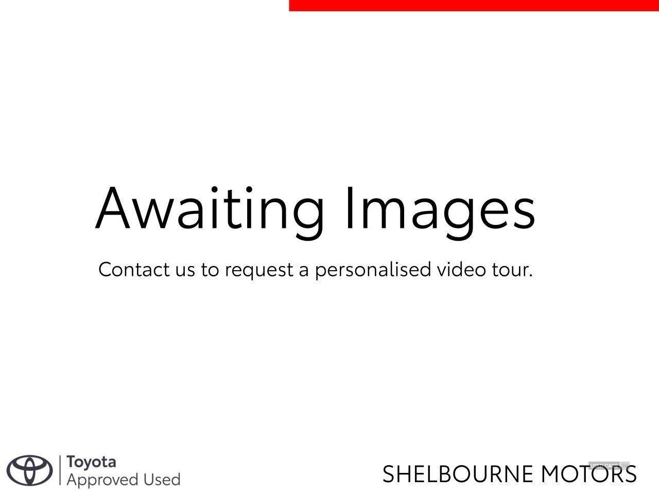 Mar 2021 Toyota C-HR 1.8 Hybrid Design 5dr CVT