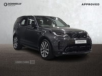 Land Rover Discovery 3.0 D300 Dynamic SE 5dr Auto in Tyrone