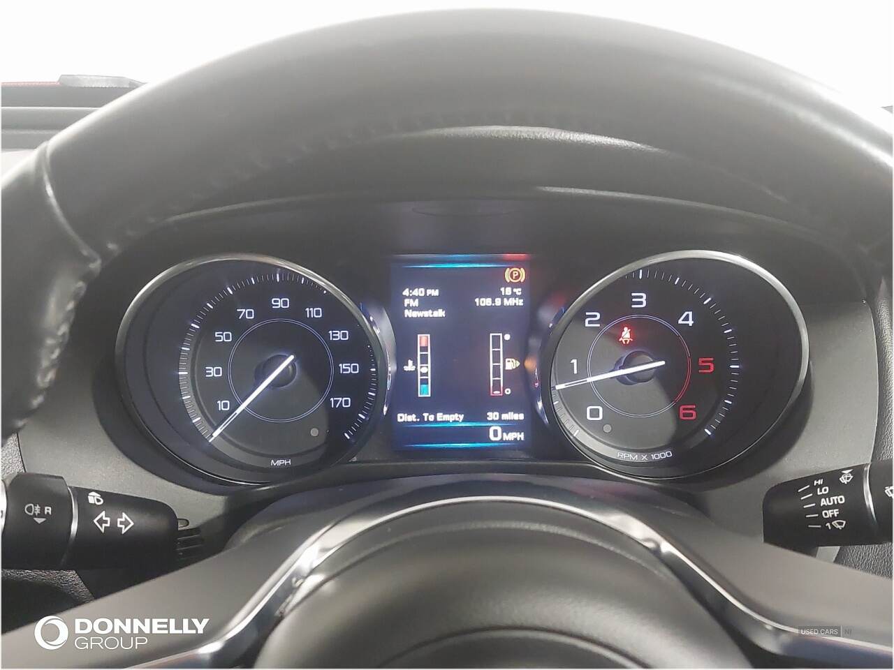 Nov 2016 Jaguar XE 2.0d [180] R-Sport 4dr