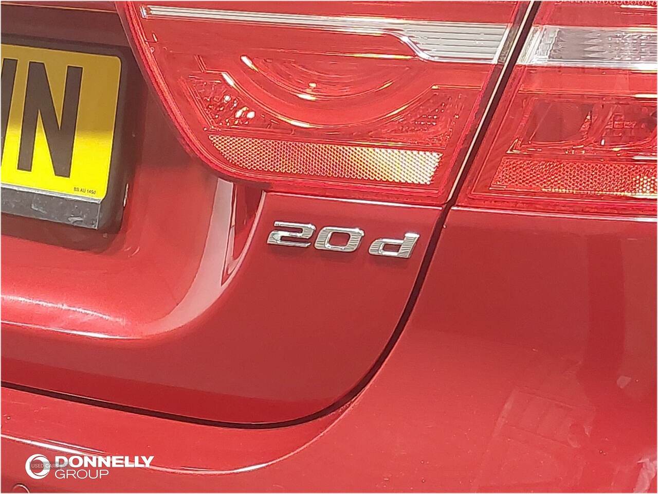 Nov 2016 Jaguar XE 2.0d [180] R-Sport 4dr