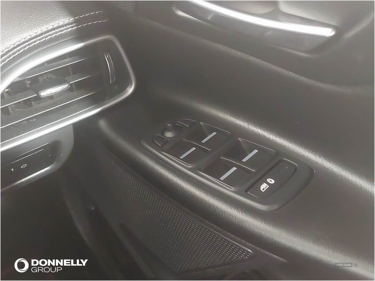 Nov 2016 Jaguar XE 2.0d [180] R-Sport 4dr