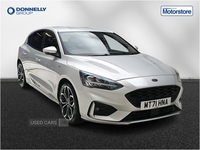 Ford Focus 1.5 EcoBlue 120 ST-Line X Edition 5dr in Antrim