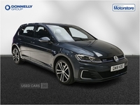 Volkswagen Golf 1.4 TSI GTE 5dr DSG in Antrim