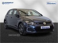Volkswagen Golf 1.4 TSI GTE 5dr DSG in Antrim