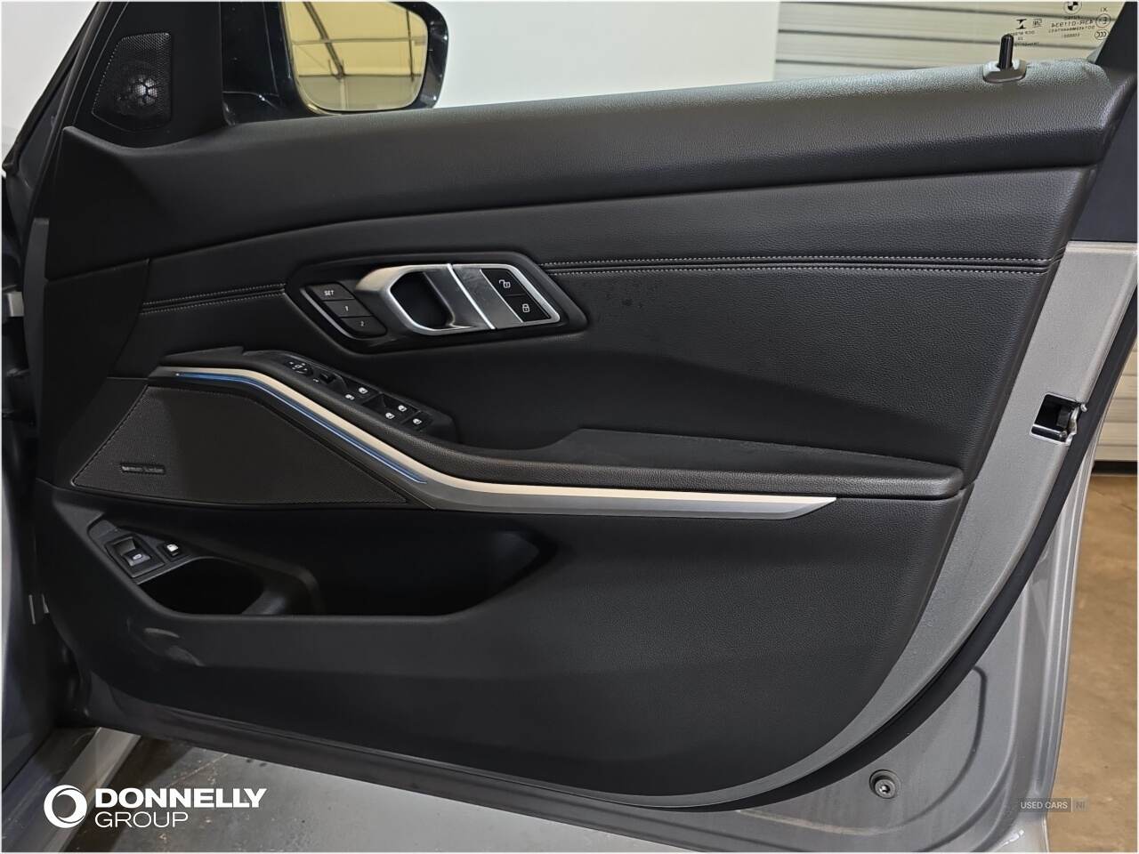 May 2021 BMW 3 Series 330e M Sport Pro Edition 4dr Step Auto