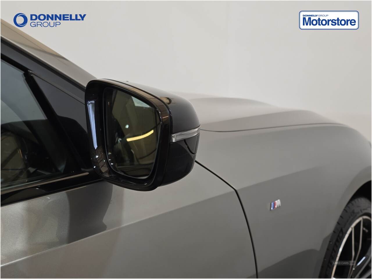 May 2021 BMW 3 Series 330e M Sport Pro Edition 4dr Step Auto