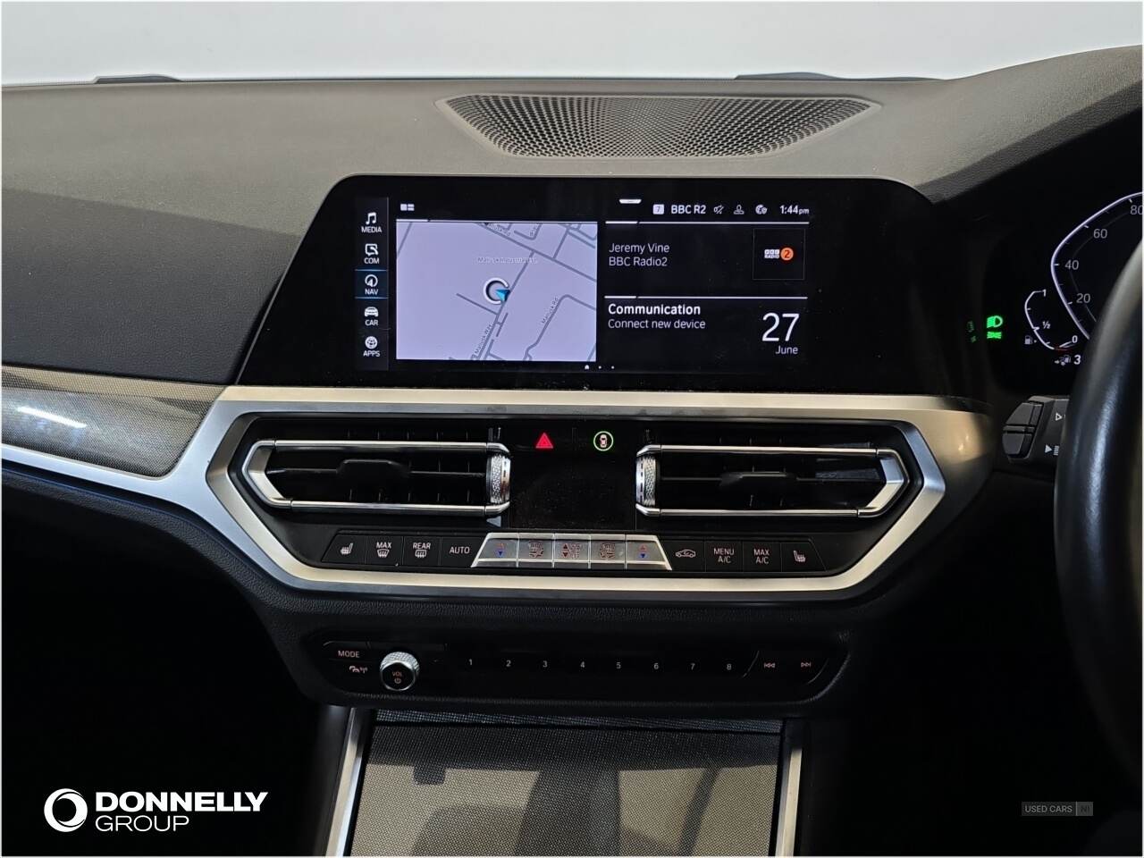 May 2021 BMW 3 Series 330e M Sport Pro Edition 4dr Step Auto