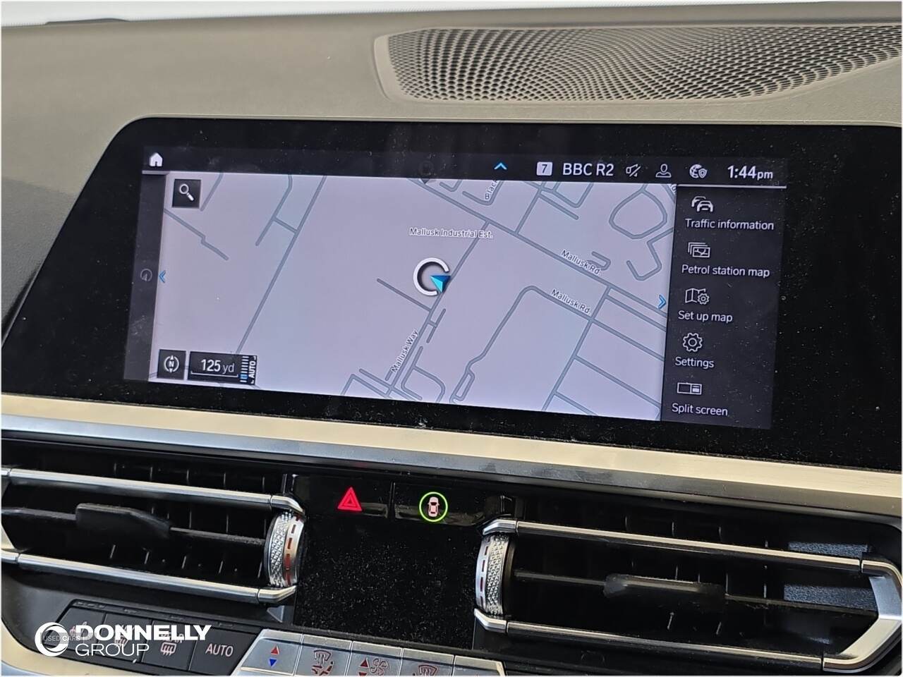 May 2021 BMW 3 Series 330e M Sport Pro Edition 4dr Step Auto