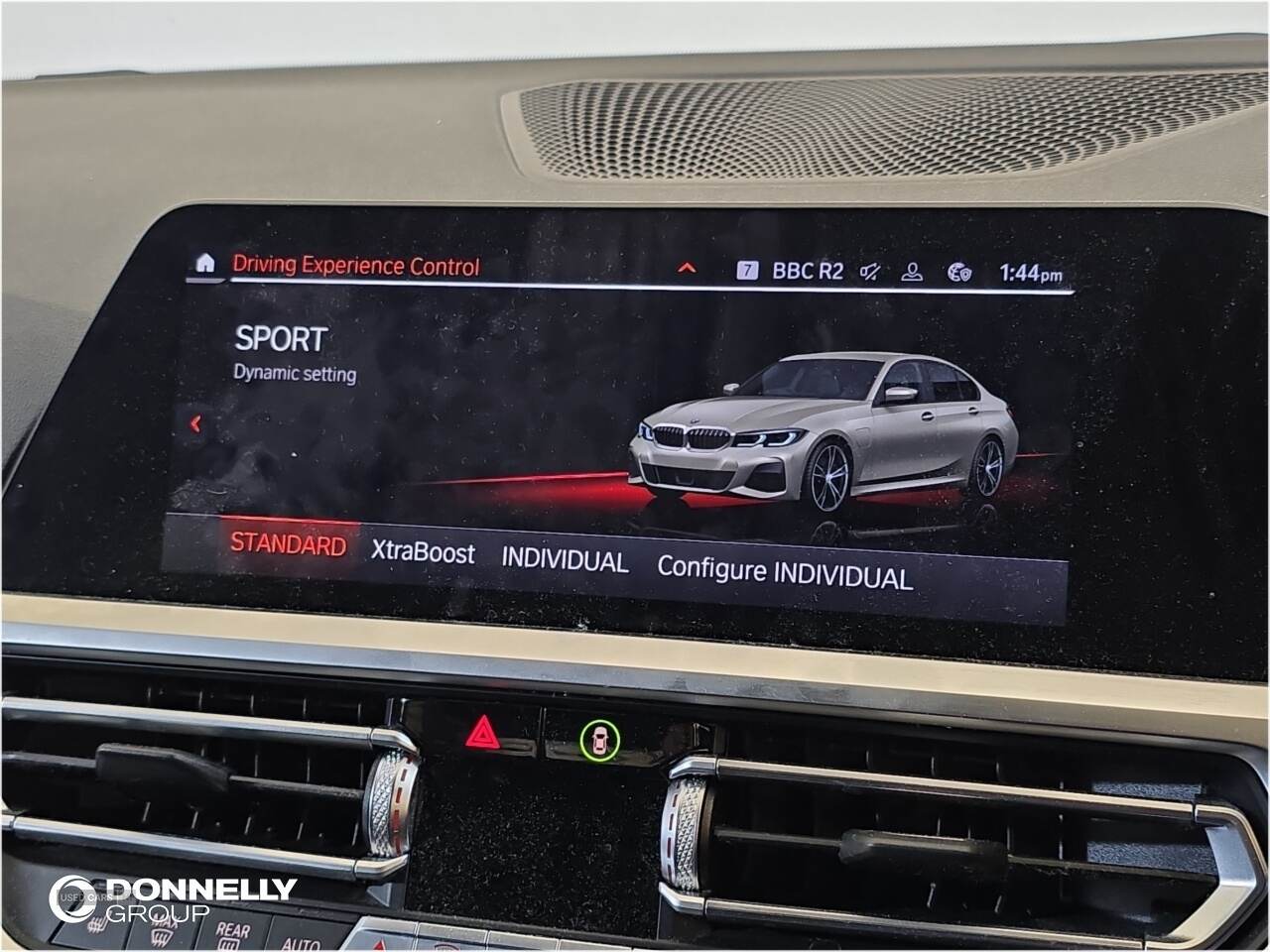 May 2021 BMW 3 Series 330e M Sport Pro Edition 4dr Step Auto