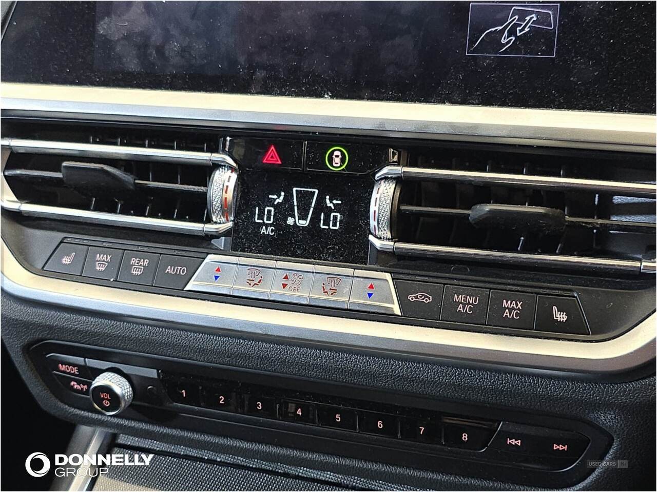 May 2021 BMW 3 Series 330e M Sport Pro Edition 4dr Step Auto