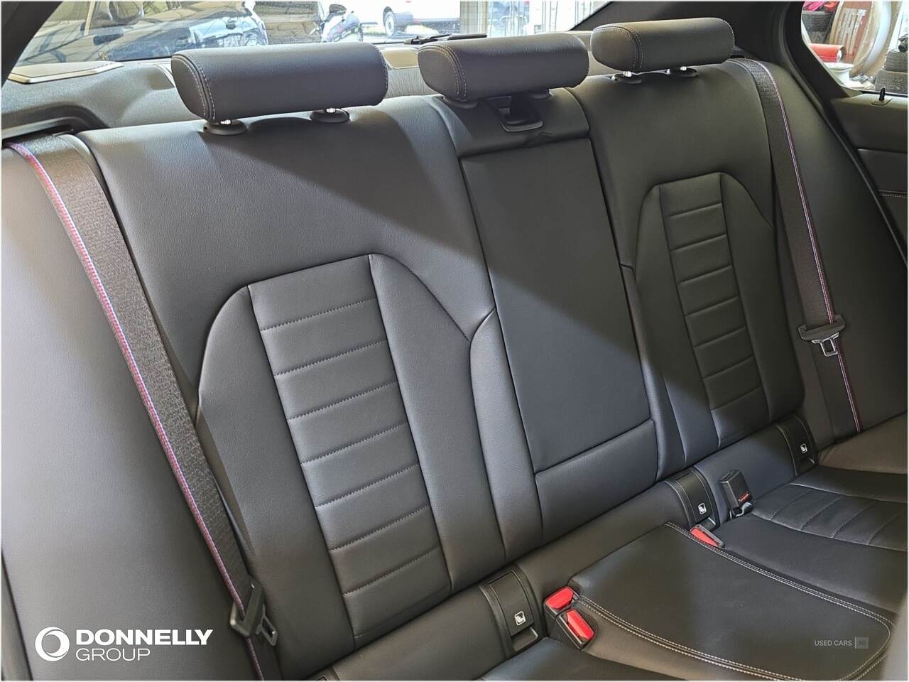 May 2021 BMW 3 Series 330e M Sport Pro Edition 4dr Step Auto