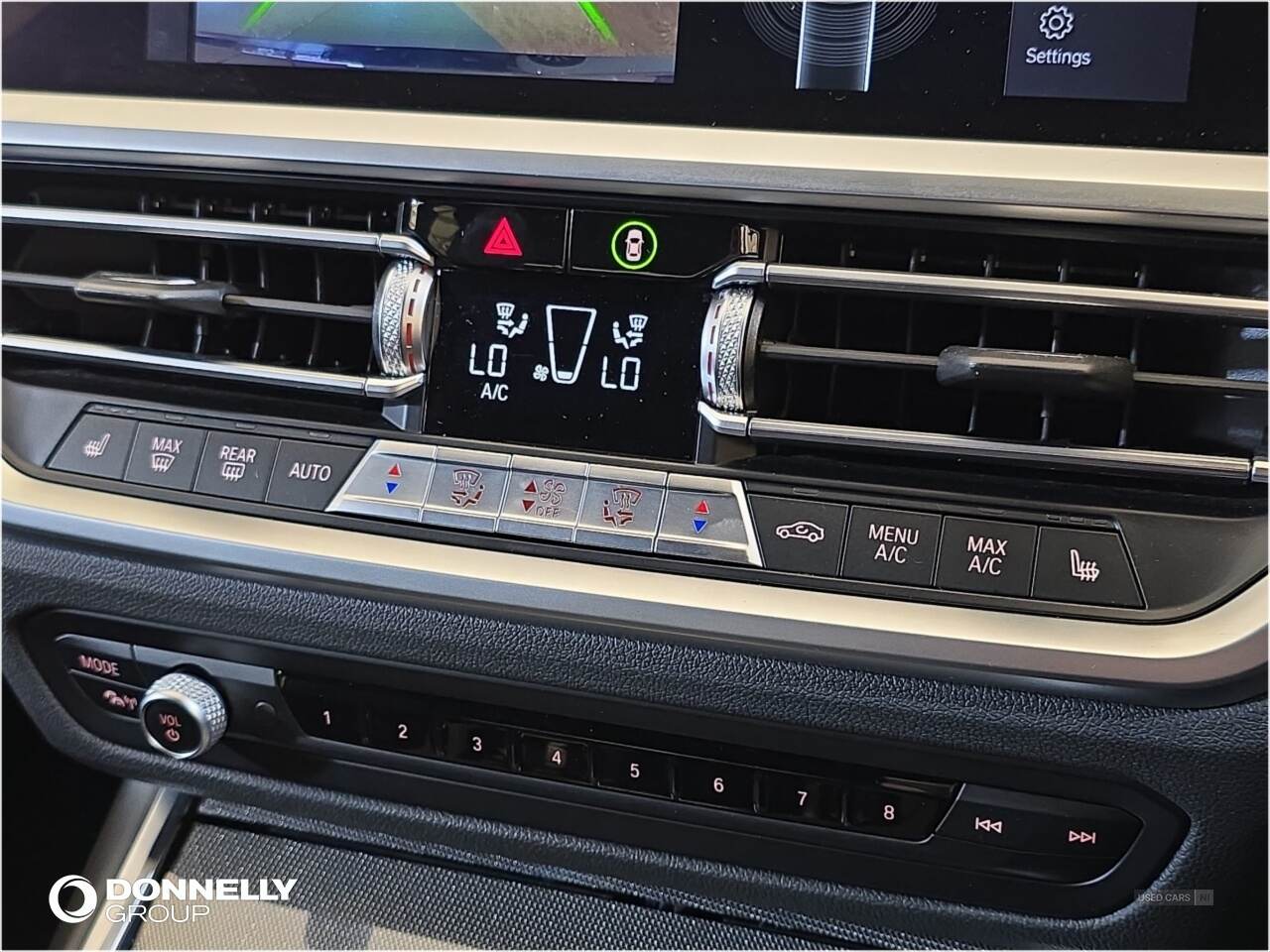 May 2021 BMW 3 Series 330e M Sport Pro Edition 4dr Step Auto