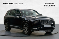 Volvo XC90 2.0 B5D [235] Inscription 5dr AWD Geartronic in Antrim