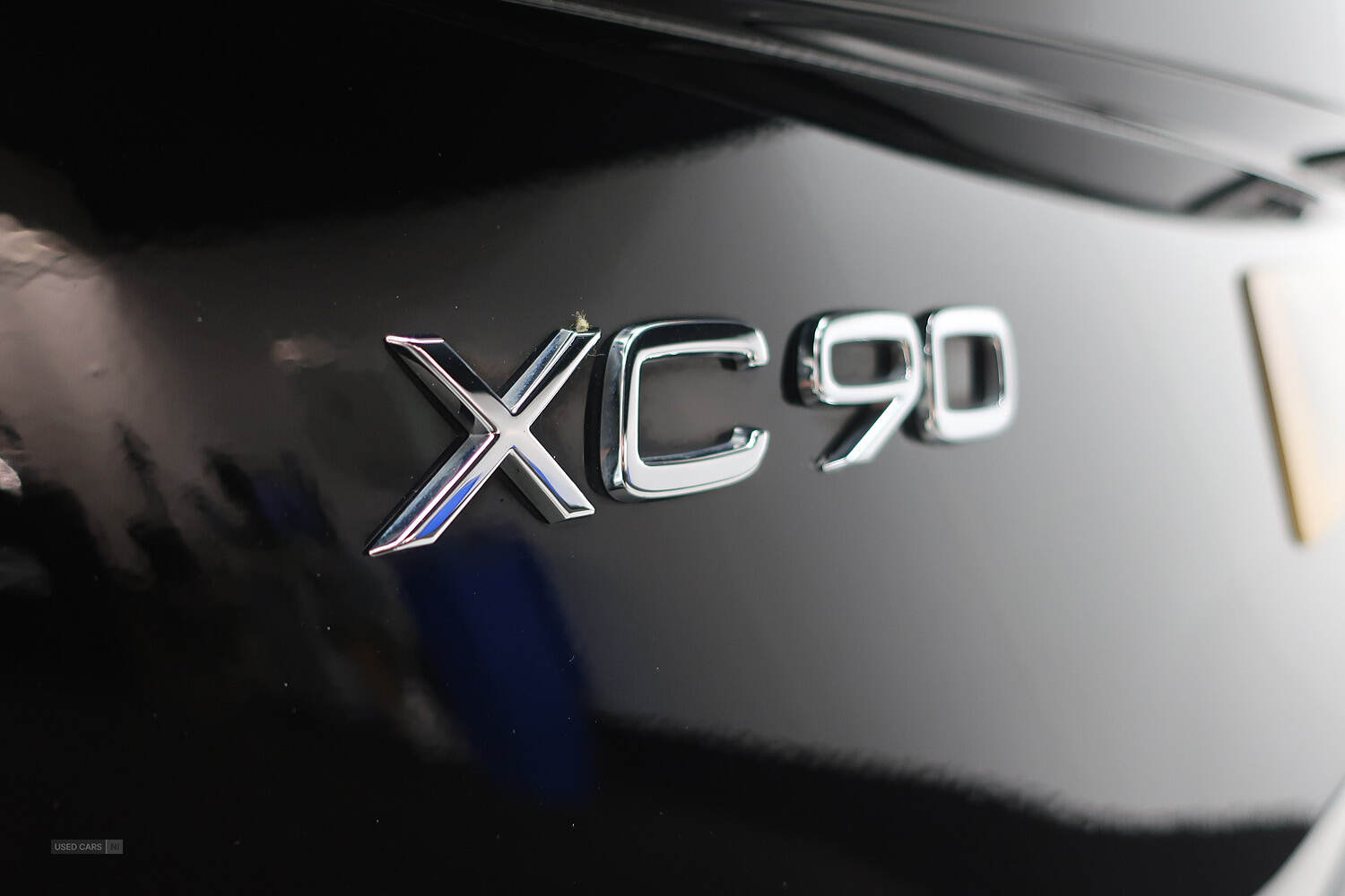 Jul 2020 Volvo XC90 2.0 B5D [235] Inscription 5dr AWD Geartronic