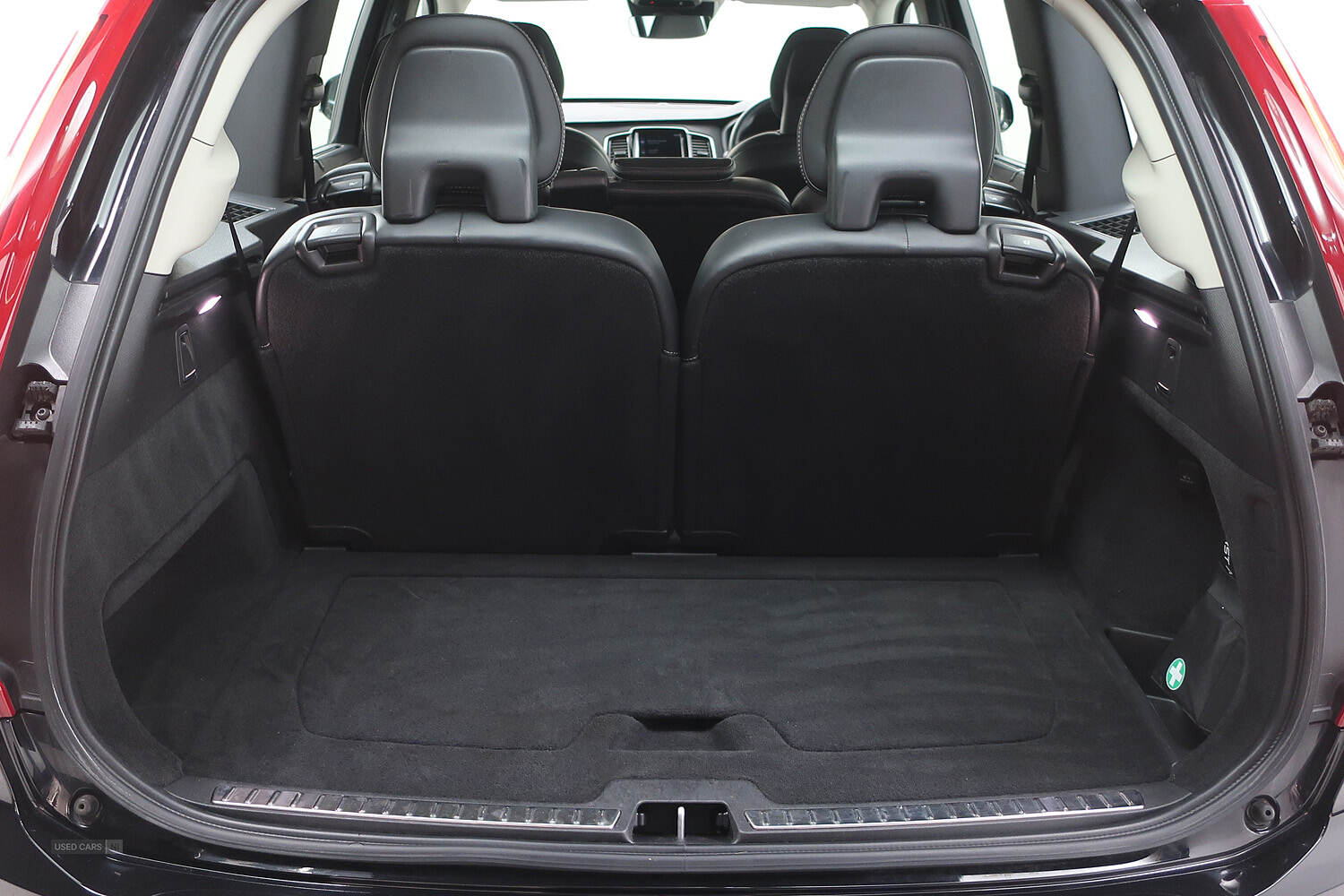 Jul 2020 Volvo XC90 2.0 B5D [235] Inscription 5dr AWD Geartronic