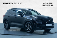 Volvo XC40 1.5 T3 [163] R DESIGN 5dr in Antrim