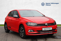 Volkswagen Polo 1.0 EVO 80 Beats 5dr in Antrim