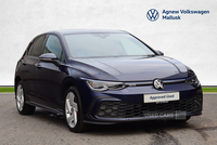 Volkswagen Golf 1.4 TSI GTE 5dr DSG in Antrim