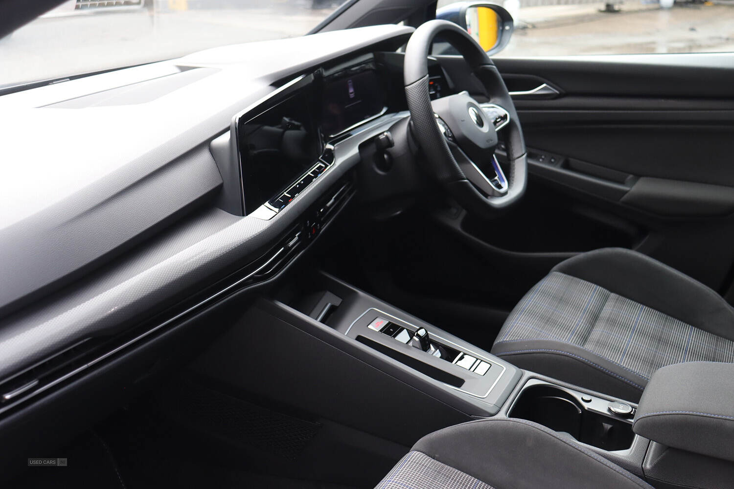 May 2022 Volkswagen Golf 1.4 TSI GTE 5dr DSG