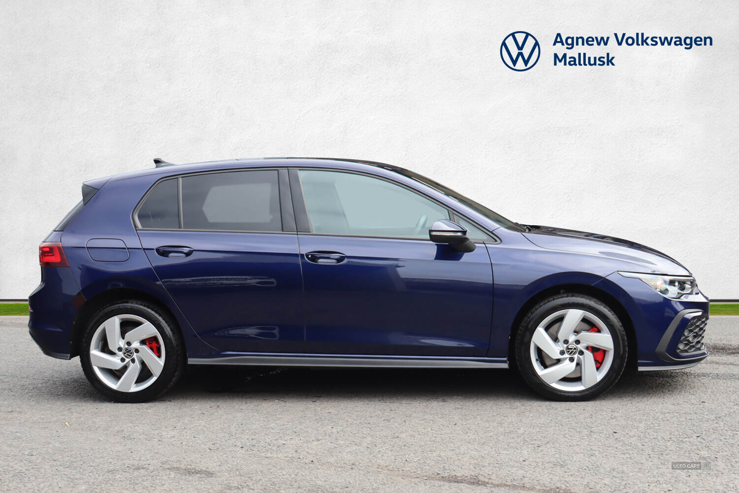 May 2022 Volkswagen Golf 1.4 TSI GTE 5dr DSG