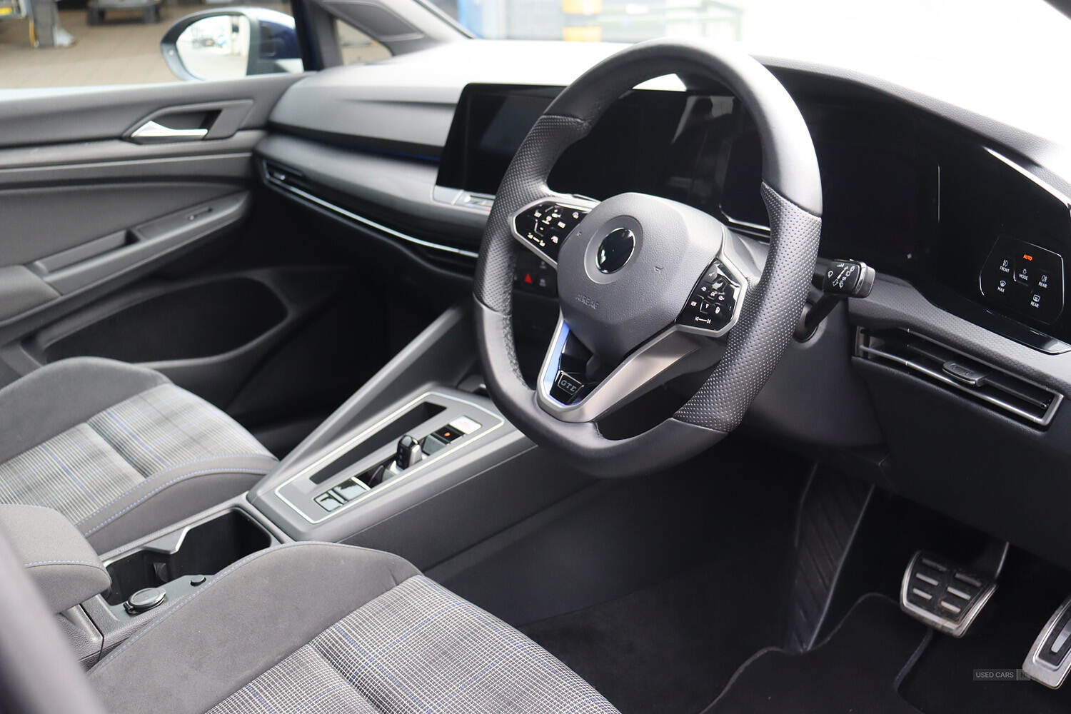 May 2022 Volkswagen Golf 1.4 TSI GTE 5dr DSG