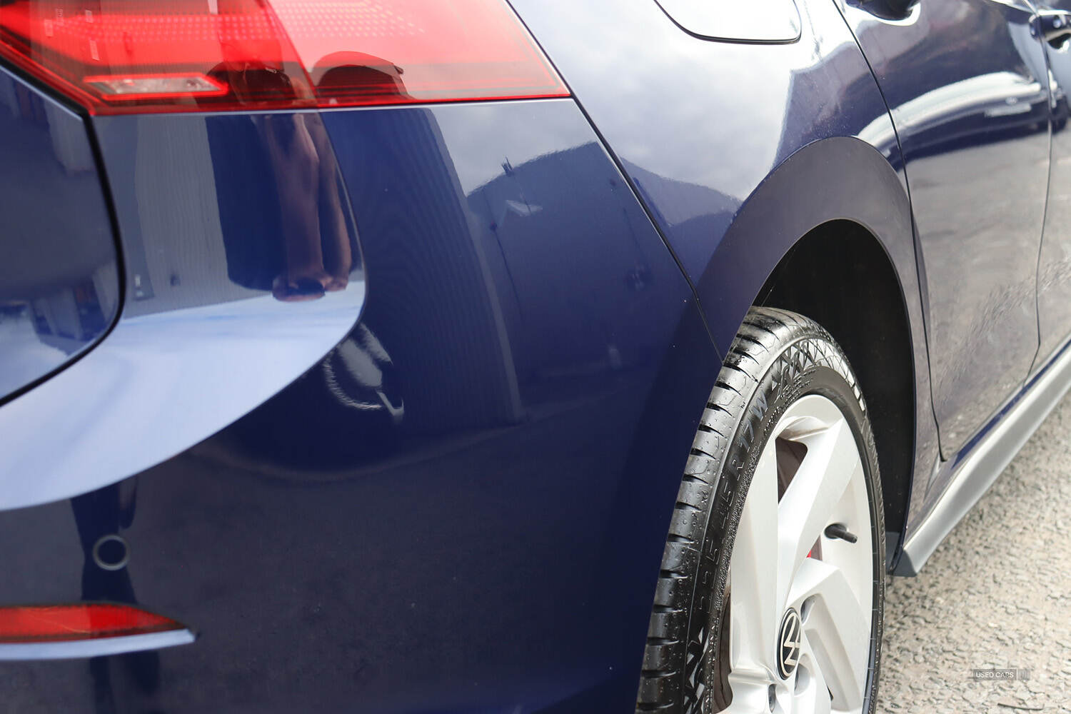 May 2022 Volkswagen Golf 1.4 TSI GTE 5dr DSG