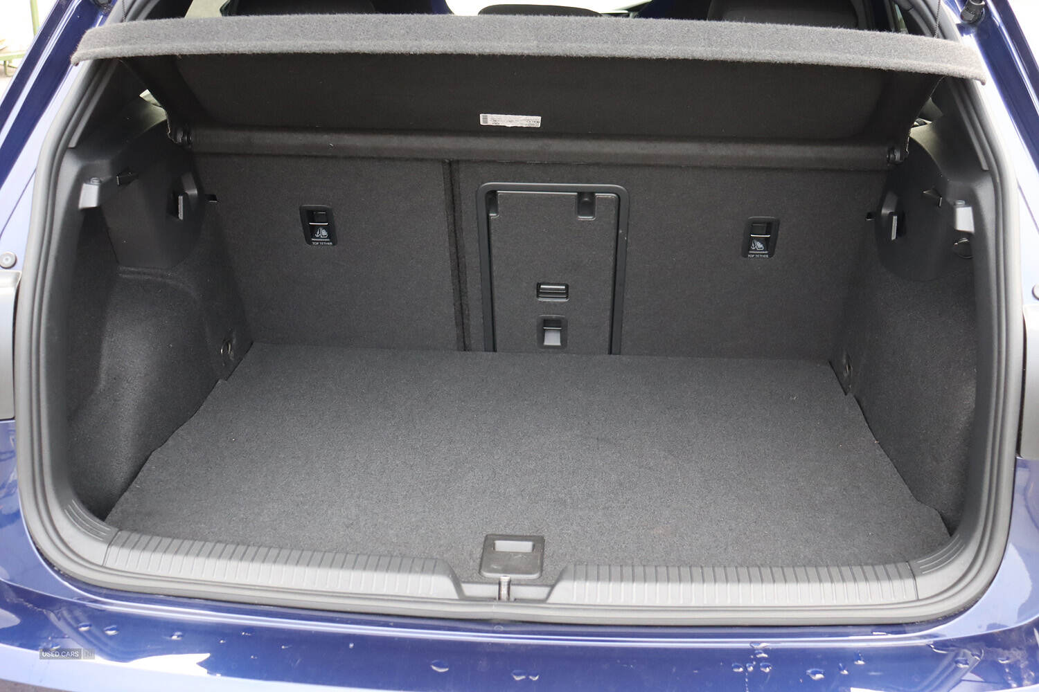 May 2022 Volkswagen Golf 1.4 TSI GTE 5dr DSG