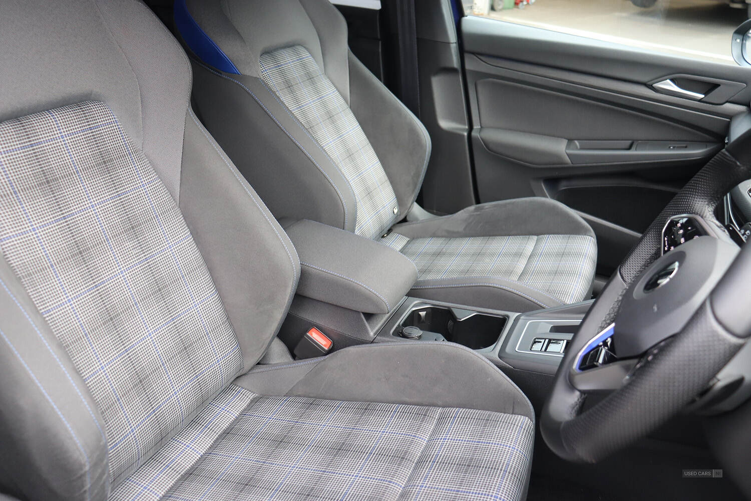 May 2022 Volkswagen Golf 1.4 TSI GTE 5dr DSG